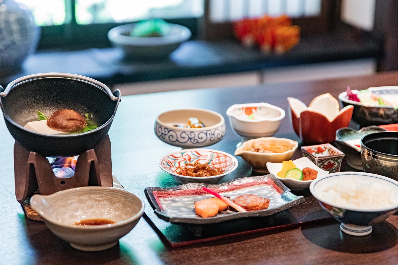 朝食写真02