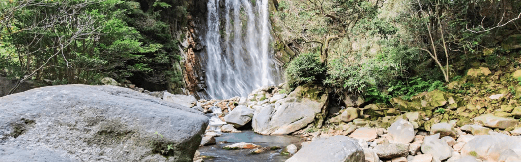 To Kirishima Island, where Ryoma Sakamoto was healed – The charm of Seiryu-so, a sacred place for honeymoon where history and love come alive.