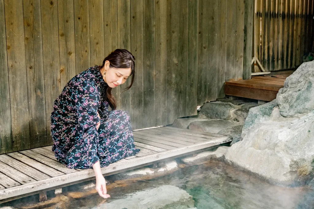 一人でも泊まりやすい温泉宿を探しているあなたへ。静流荘で過ごす静寂の休日