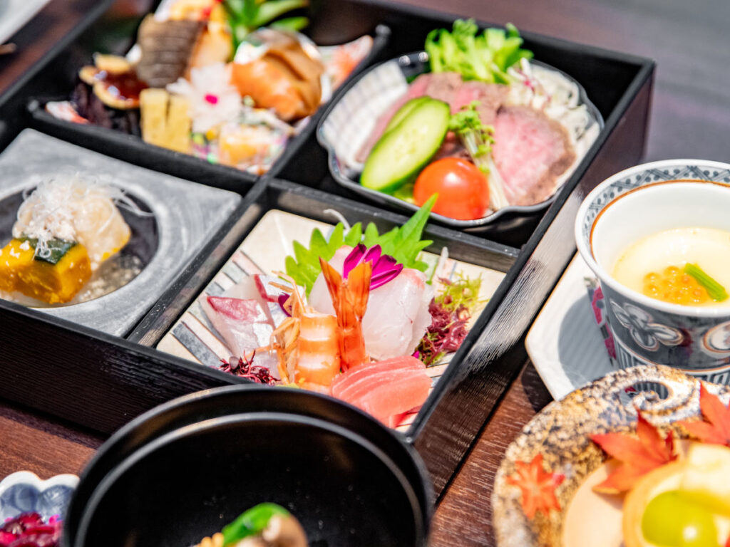 Special Lunch Now Available